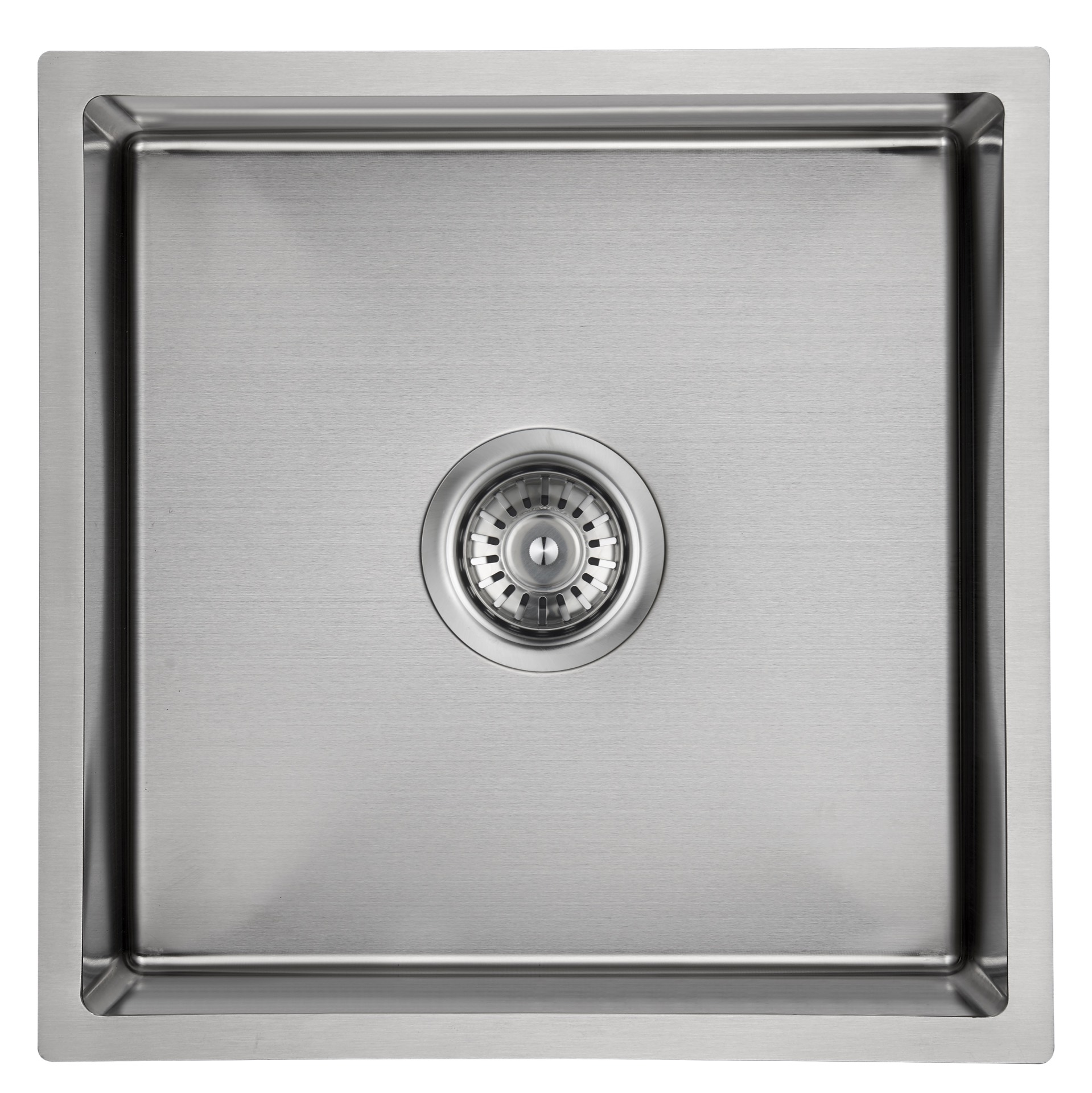 CORI Cora Single Bowl Sink - Image 1