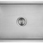 Cora Single Bowl Sink