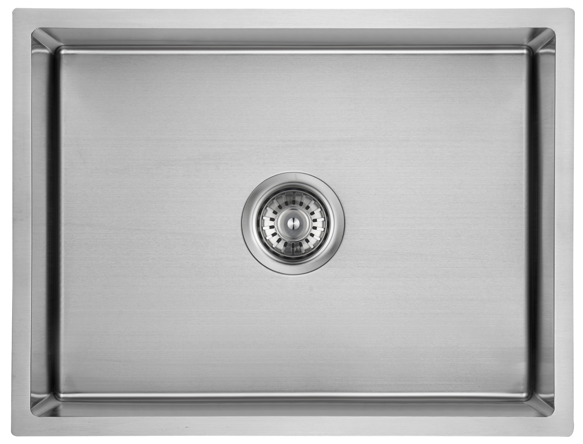 CORI Cora Single Bowl Sink - Image 1