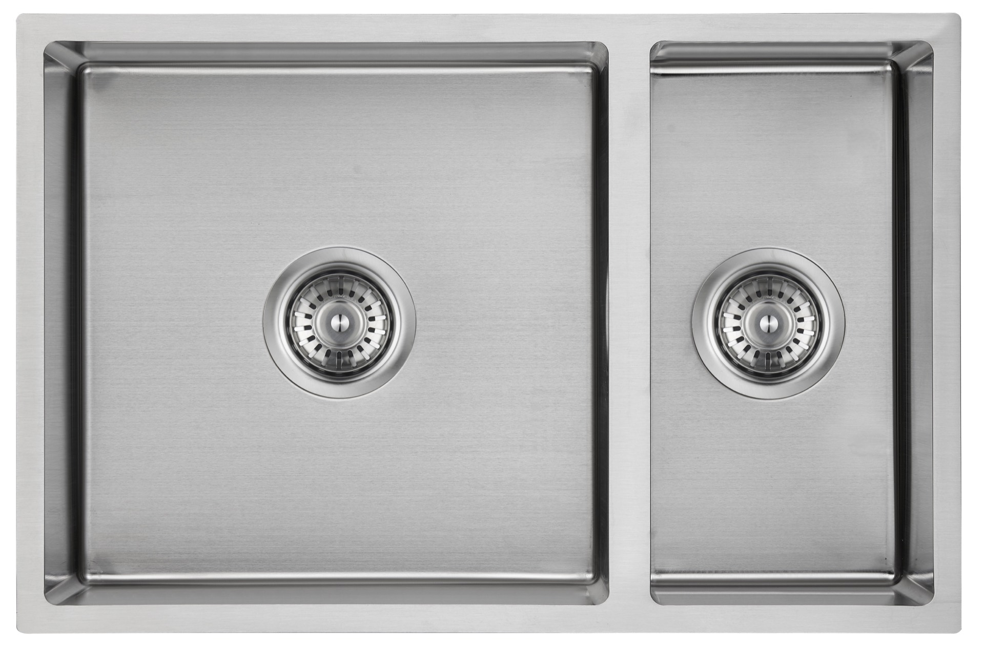 CORI Cora 1 & 1/2 Bowl Sink - Image 1