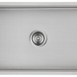 Cora Single Bowl Sink