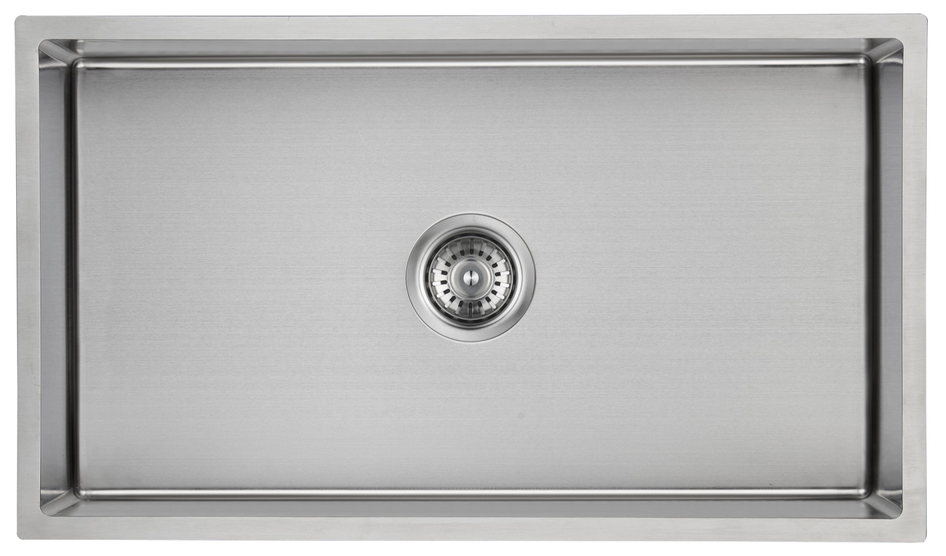 CORI Cora Single Bowl Sink - Image 1