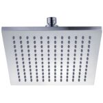 Rosa Shower Head