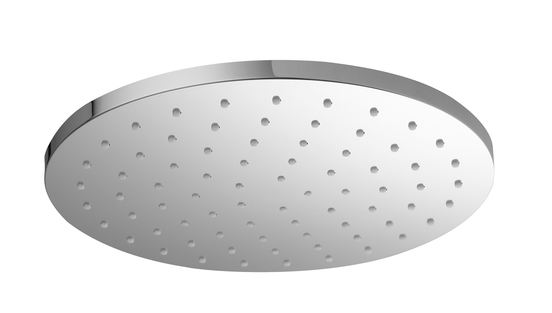 prp311001+chrome-opt17 Otus Shower Head - Image 1