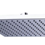 Rosa Shower Head
