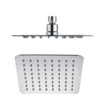 Nova Square Shower Head 200mm