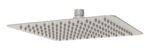 Nova Square Shower Head 250mm - Image 5