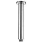 Round Shower Arm