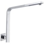 Square Shower Arm
