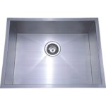 Rosa Single Sink