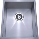 Rosa Single Bowl Sink