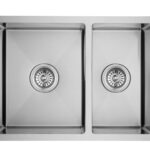 Eden 1 & 1/2 Bowl Sink