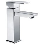 Rosa Basin Mixer