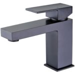 Rosa Basin Mixer - Image 2
