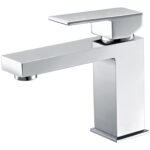 Rosa Basin Mixer