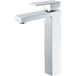 Rosa Basin Mixer High Rise