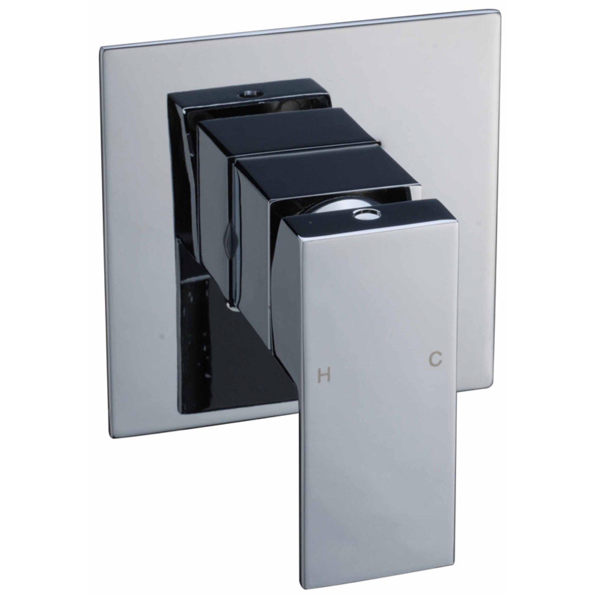 pss3001sb-opt16 Rosa Wall Mixer - Image 1