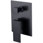 Rosa Wall Mixer Diverter - Image 2