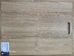 Lotto Casa SPC Flooring – Spotted Gum (per m²) - Image 2