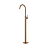 Otus Slimline Bath Mixer Freestanding - Image 7