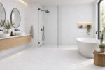 Lotus White 600 × 1200 mm (MK12338YG) - Image 3