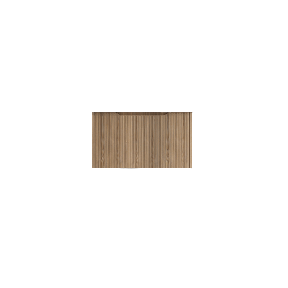 Vienna 750mm America Oak Wall Hung Vanity 1 Vienna 750mm America Oak Wall Hung Vanity