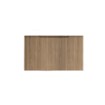 Vienna 900mm America Oak Wall Hung Vanity