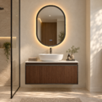 Lotto Casa OPL Wall Hung Vanity Set