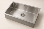 Lotto Casa SUS304 Kitchen Sink – 6045SD