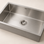 Lotto Casa SUS304 Kitchen Sink – 6045SD