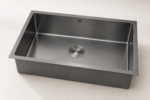 Lotto Casa SUS304 Kitchen Sink – 7045SD - Image 2