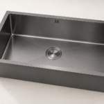 Lotto Casa SUS304 Kitchen Sink – 7045SD