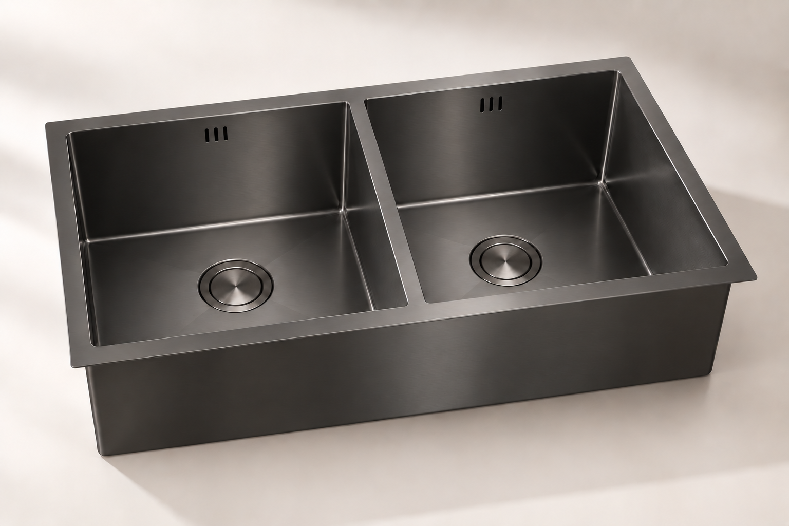 lotto-casa-7845sd-sink-render Lotto Casa SUS304 Kitchen Sink – 7845SD - Image 1