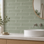 Lotto Casa 75 × 300 mm Backsplash Tile – LT7530JF09M1 (per m²) - Image 2