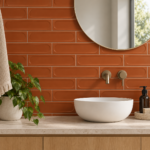Lotto Casa 75 × 300 mm Backsplash Tile – LT7530JF10M1 (per m²) - Image 2