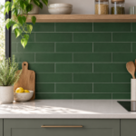 Lotto Casa 75 × 300 mm Backsplash Tile – LT7530L11 (per m²) - Image 2