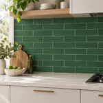 Lotto Casa 75 × 300 mm Backsplash Tile – LT7530L11M4 (per m²) - Image 2