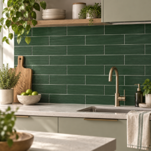 Lotto Casa 75 × 300 mm Backsplash Tile – LT7530L11M5 (per m²) - Image 2
