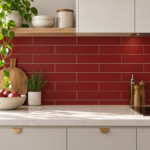 Lotto Casa 75 × 300 mm Backsplash Tile – LT7530L13 (per m²) - Image 2