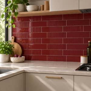 Lotto Casa 75 × 300 mm Backsplash Tile – LT7530L13M4 (per m²) - Image 2