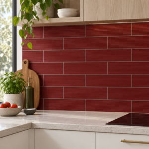 Lotto Casa 75 × 300 mm Backsplash Tile – LT7530L13M5 (per m²) - Image 2
