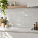 Lotto Casa 75 × 300 mm Backsplash Tile – LT7530L16 (per m²) - Image 2