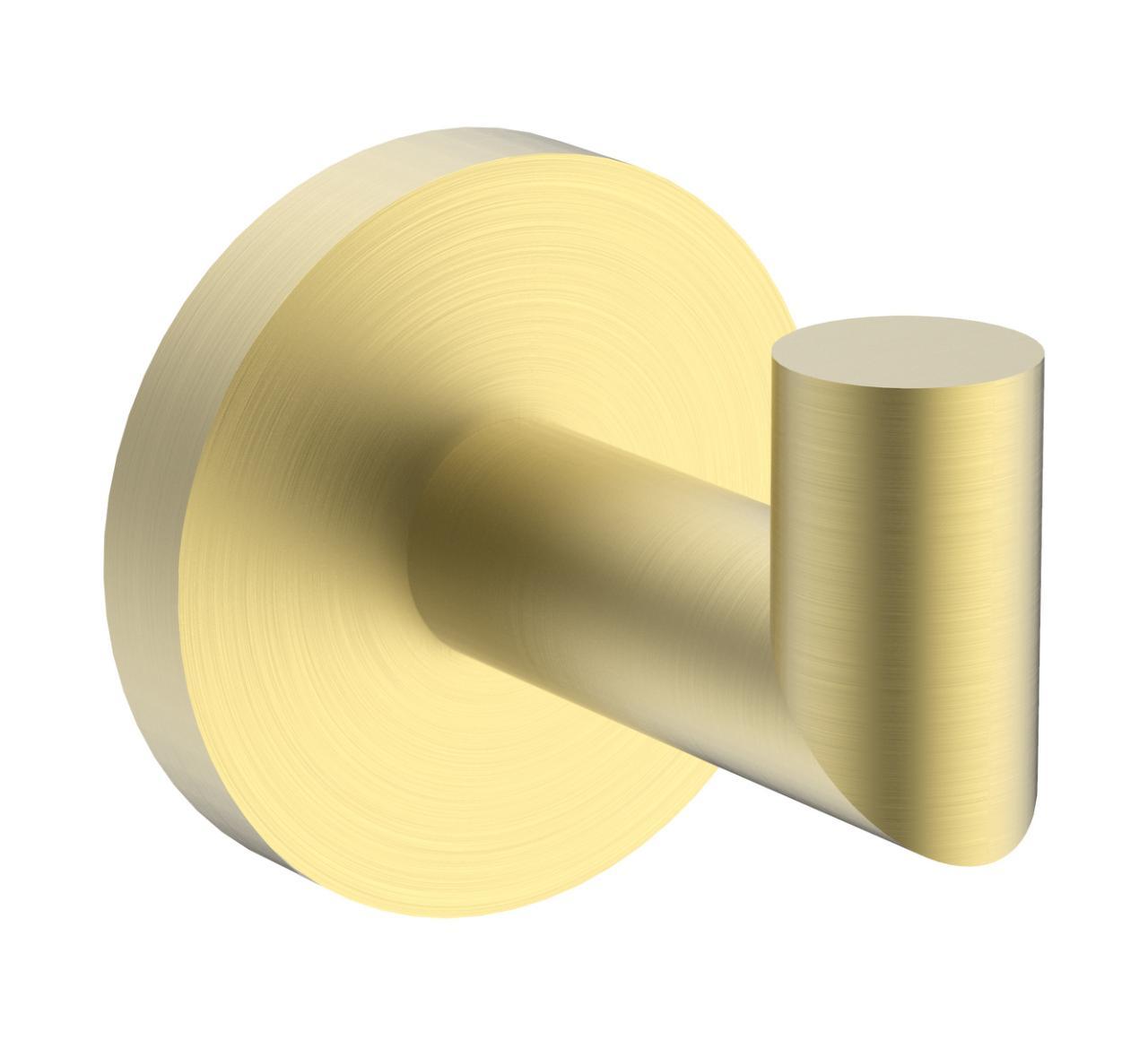 lotto-casa-nxt010-22 Lotto Casa Single Robe Hook – NXT010 22 - Image 1